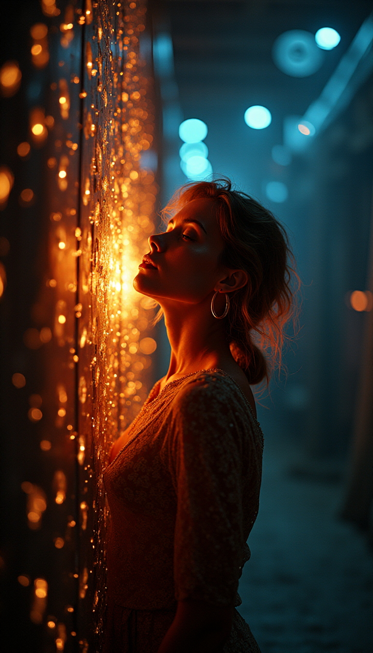 Pao mise en page internet vidéo illustration 3d serveur IA générative AI freelance paris studio de création magazines 24275530 00017